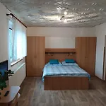 Lägenhet Okoun Velké Losiny
