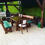 Okoun شقة Velké Losiny