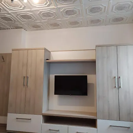 Okoun Velké Losiny