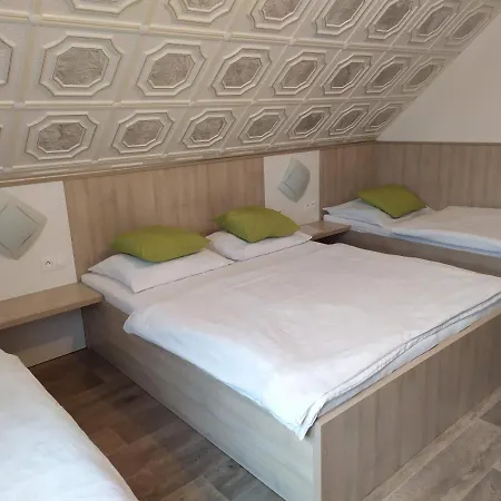 Okoun * Velké Losiny