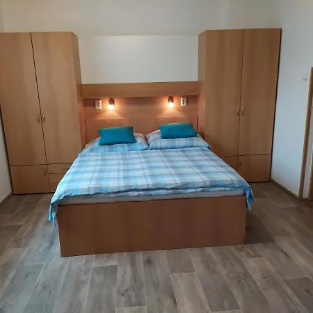 Okoun Apartmán