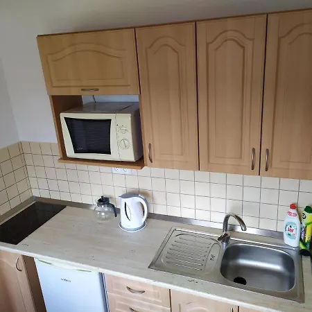 Okoun Apartament