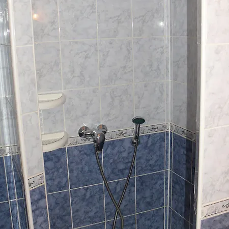 Apartmán Okoun *