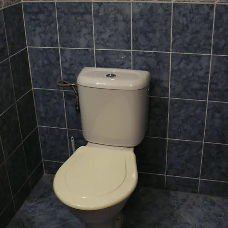 Okoun * Velké Losiny