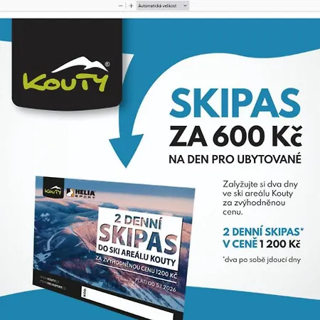 Okoun * Velké Losiny