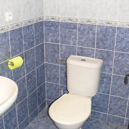 Okoun Apartmán