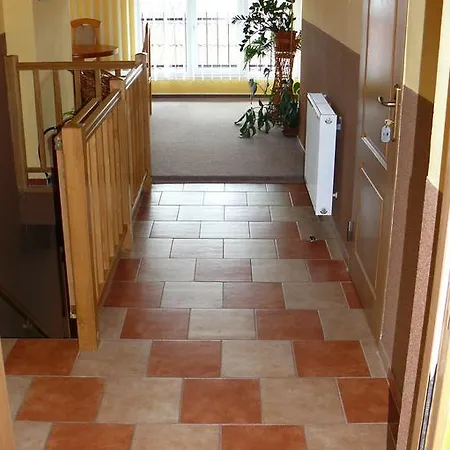 Okoun Apartament