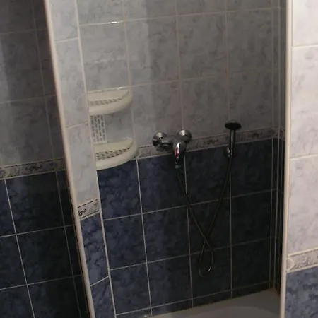 Okoun Apartmán