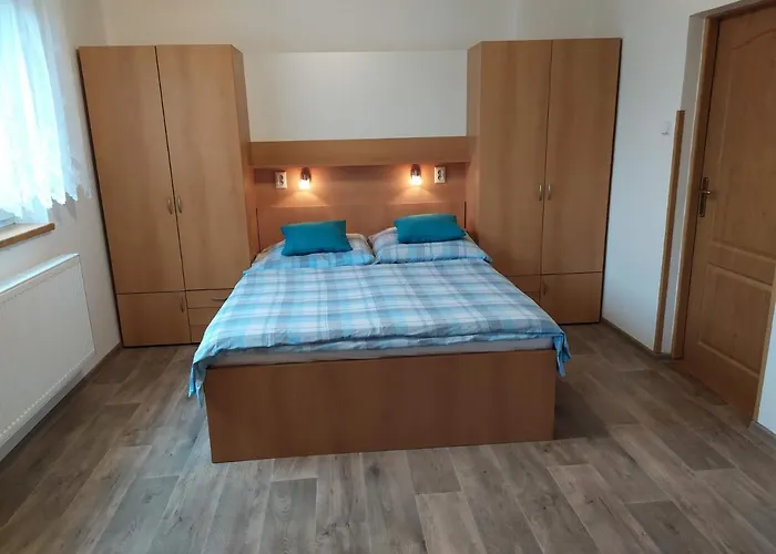 Okoun Appartement