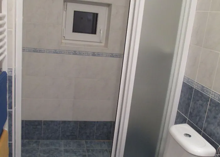 Διαμέρισμα Okoun Velké Losiny