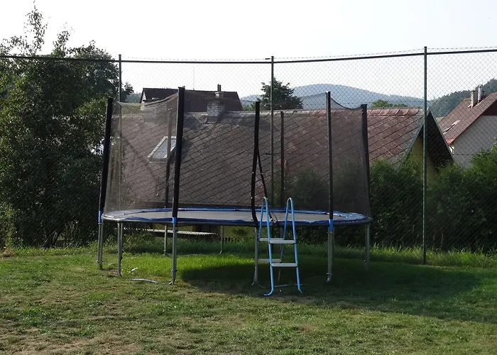 Okoun Διαμέρισμα