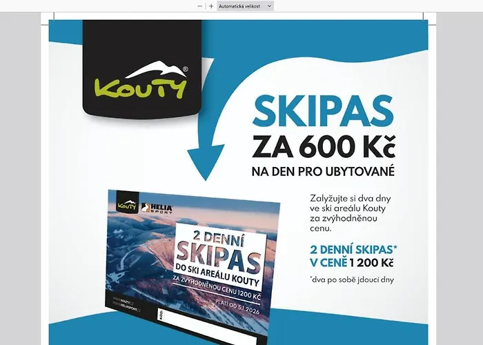 Okoun * Velké Losiny