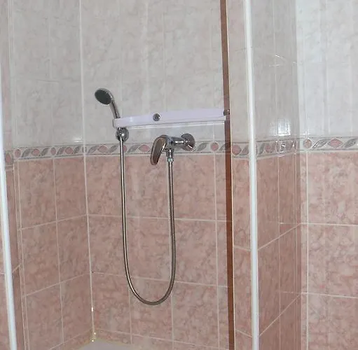 Okoun Διαμέρισμα Velké Losiny